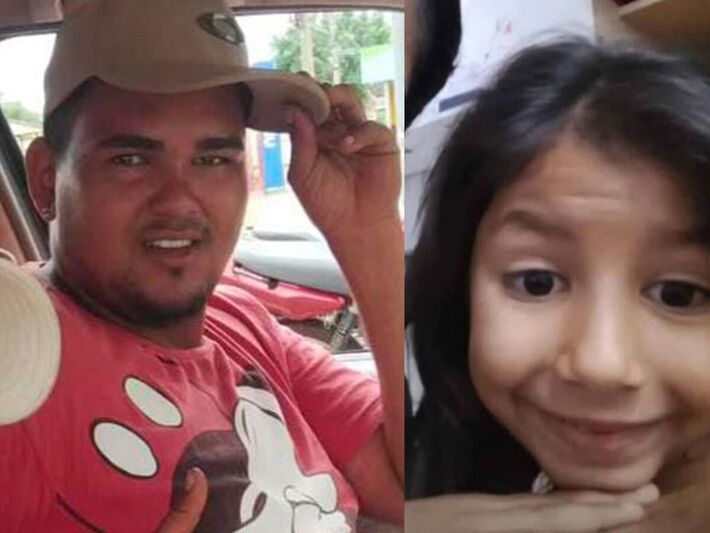 Suspeito foi morto em confronto com a polícia.