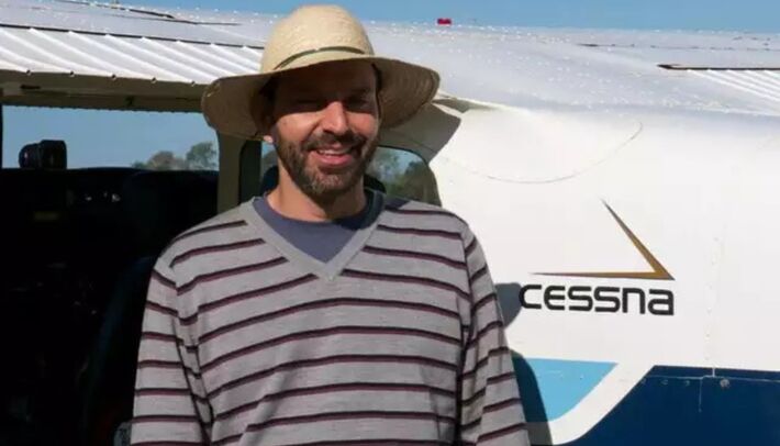 Foto: Reprodução/ Facebook