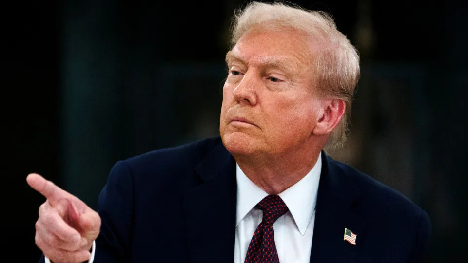 Foto: Will Oliver/EPA/Bloomberg via Getty Images