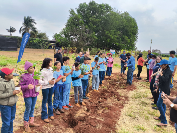 Foto: Divulgação/ PREFCG