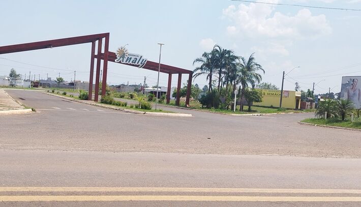 MP investiga construtora por inexecução de projeto em Amambai