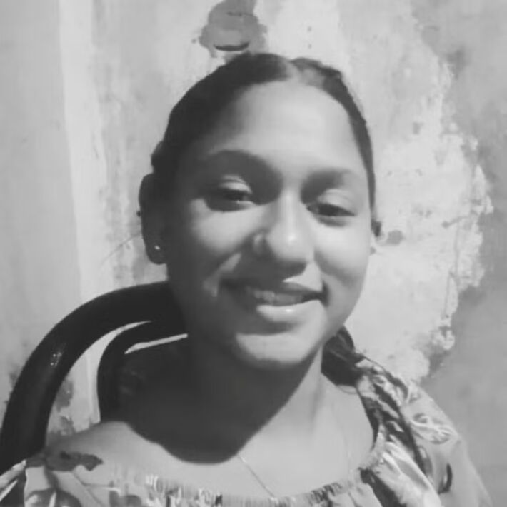 Alícia morreu após ser agredida na escola