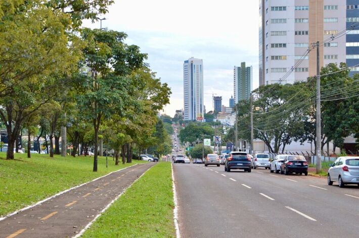 Foto: Divulgação/ PREFCG