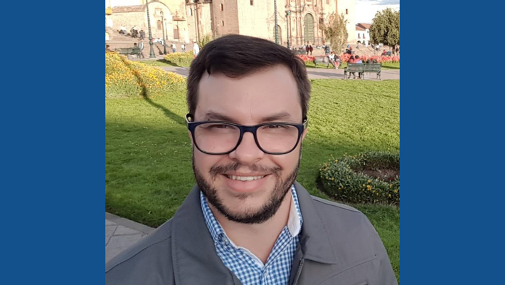 Sergio Tonetto faz parte dos 2% de pesquisadores cujo trabalho serve constantemente de referência acadêmica para estudos em todo o planeta.