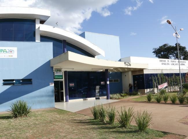 Jovem foi socorrido na UPA do Universitário, mas não resistiu