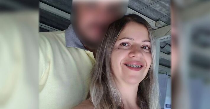 Icenira não resistiu aos ferimentos