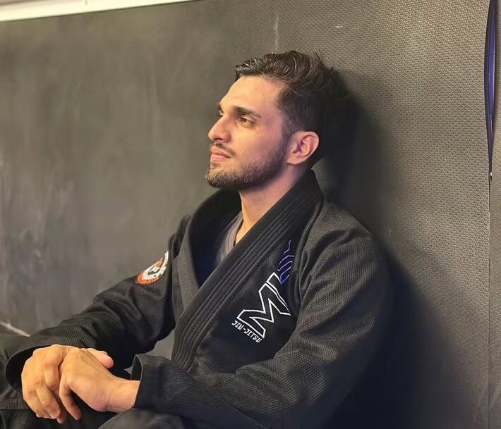 Rapaz foi morto em operação da PF