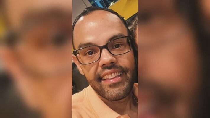 Natan chegou a ser socorrido, mas não resistiu