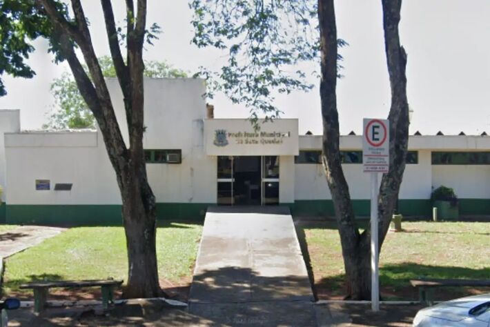 Prefeitura de Sete Quedas