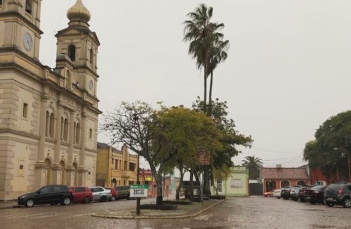 Caso ocorreu no interior do Rio Grande do Sul