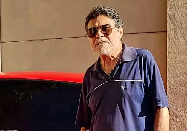 Idoso, Josué foi assassinado por outro idoso em bar pacato. 