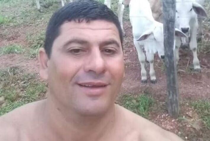 Gilson era acusado de matar duas mulheres