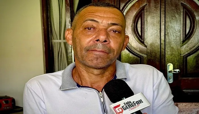 Vereador foi preso em ação policial