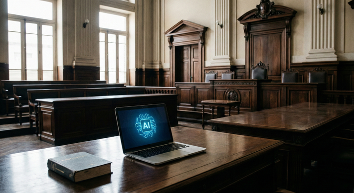 Imagem criada por IA pelo MS Notícias.