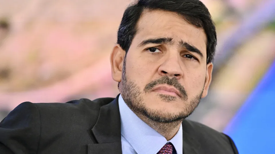 Jorge Messias já se posicionou sobre aborto, emendas e violência. Foto: Getty Images