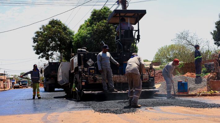 FOTO: Divulgação/ PrefCG