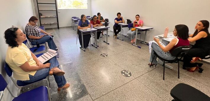 FOTO: Divulgação/ PrefCG