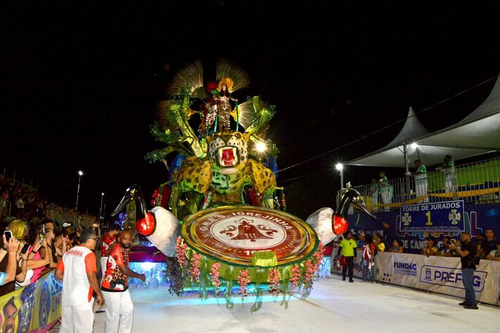 Foto: Divulgação/ PrefCG