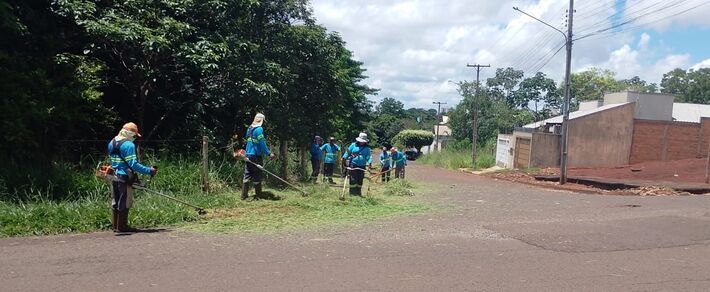 Foto: Divulgação/PREFCG
