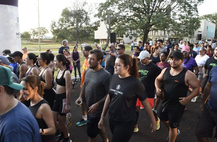 Foto: Bruno Rezende/Secom-MS