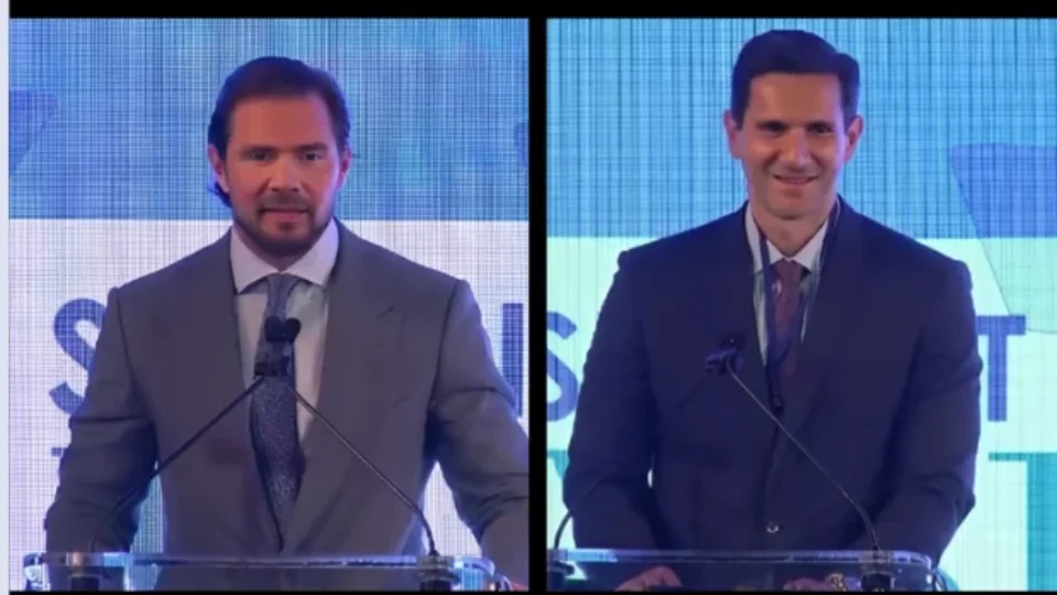 Entre 2022 e 2024, Vorcaro também patrocinou o Camarote Globo/Quem no Carnaval carioca.