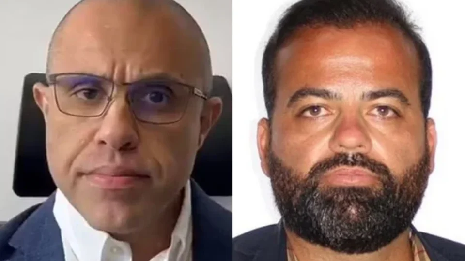 A dupla de empresários acusada de operar um esquema de lavagem de dinheiro que atendia ao PCC afirmou que o presidente do União Brasil, Antonio Rueda, é dono de jatinhos operados pela Táxi Aéreo Piracicaba (TAP).