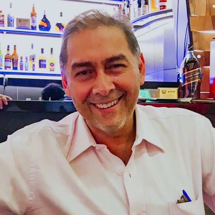 Alcides Bernal, assassino de servidor público, mentiu acerca do porte de arma de fogo. Foto: Arquivo