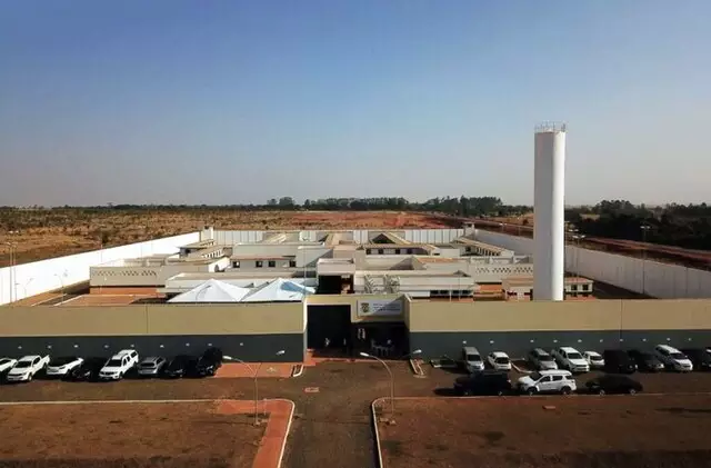 As novas unidades fazem parte de um pacote maior de expansão do sistema prisional em Mato Grosso do Sul.