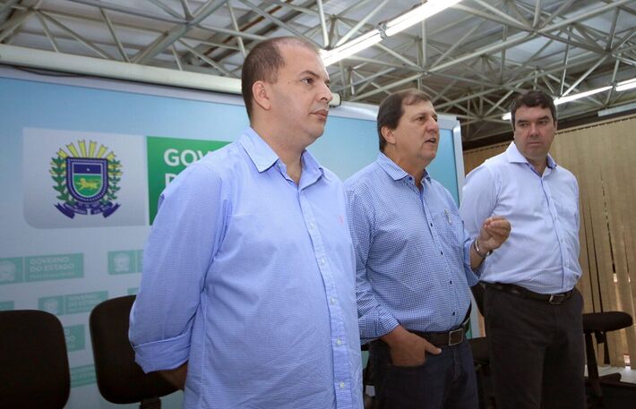 Foto: Edemir Rodrigues (Subcom)