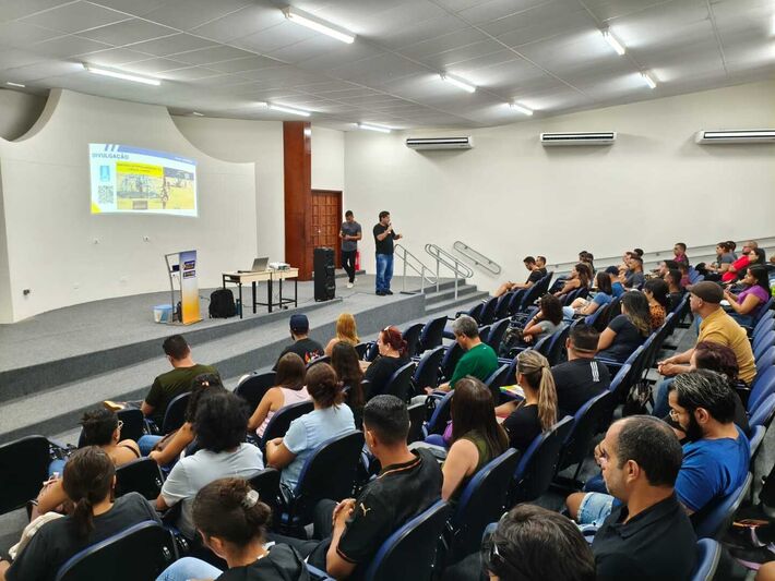 Foto: Divulgação/ Reme/ PrefCG