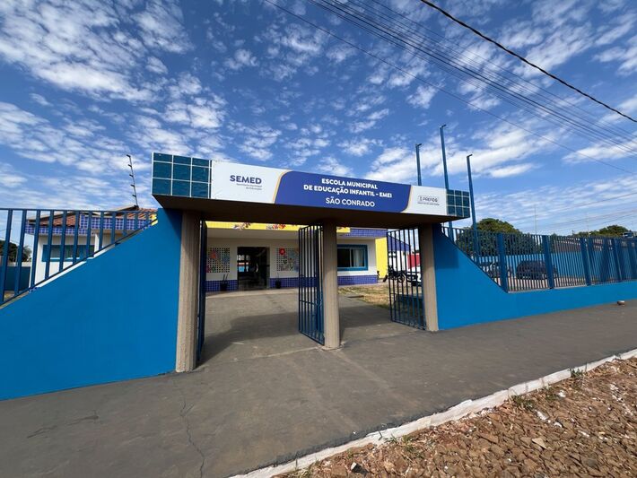 Foto: Divulgação/ PrefCG