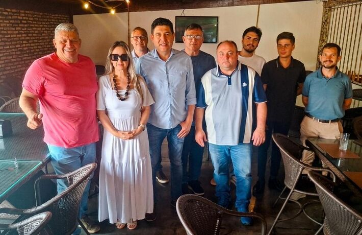 Agro Indígena Nacional, Mapa , Abrasocial e Empresários.