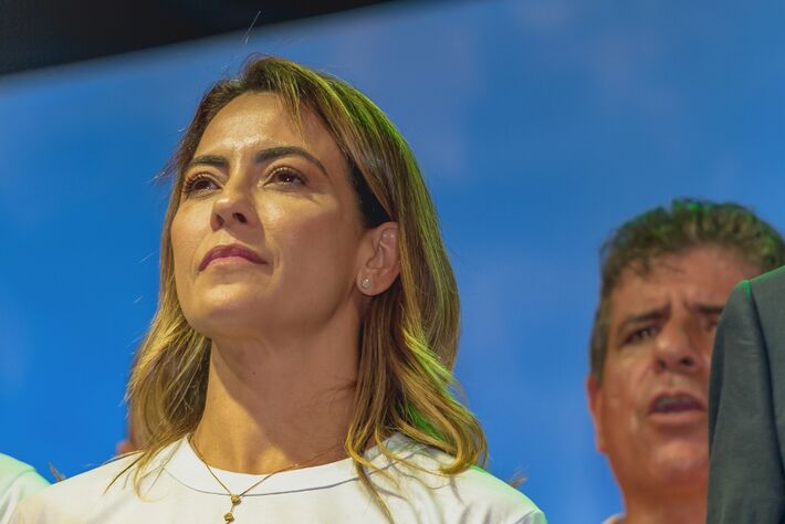 A ida para o PSB insere Thronicke diretamente na base de apoio ao Governo Federal. Foto: Tero Queiroz