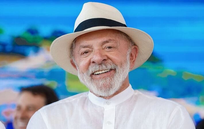 Foto: Ricardo Stuckert