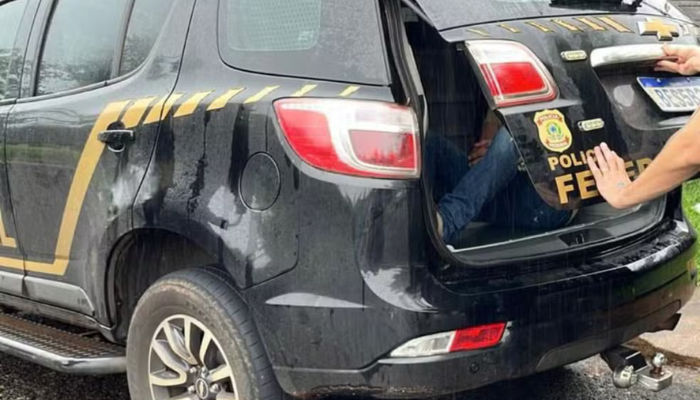 PF faz operação contra abuso infantil em 15 países e no Brasil.