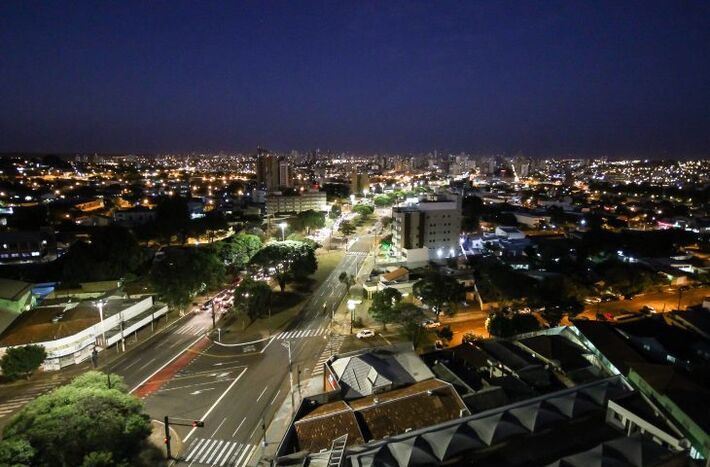 Foto: Saul Schramm/Secom/Arquivo
