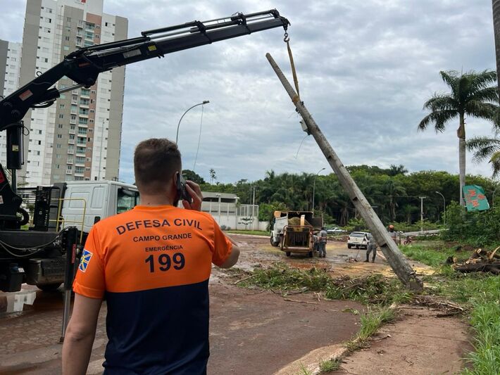 Foto: Divulgação/ PrefCG