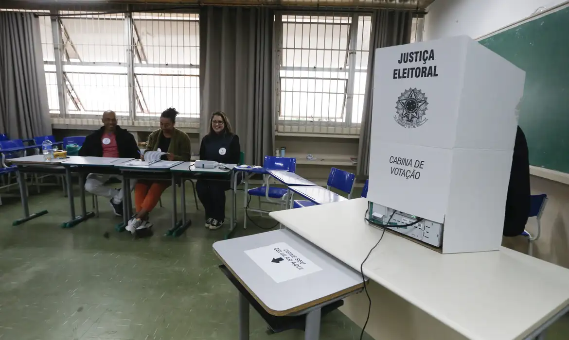 FOTO: Paulo Pinto/Agência Brasil