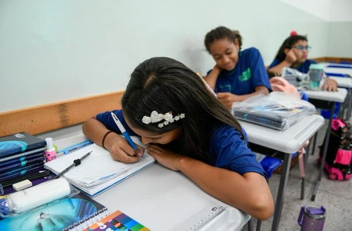 Foto: Bruno Rezende/Secom/Arquivo
