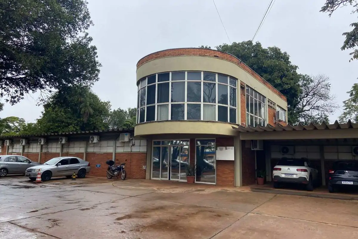 Foto: Caio Tumelero