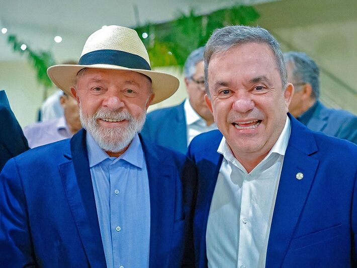 Foto: Ricardo Stuckert