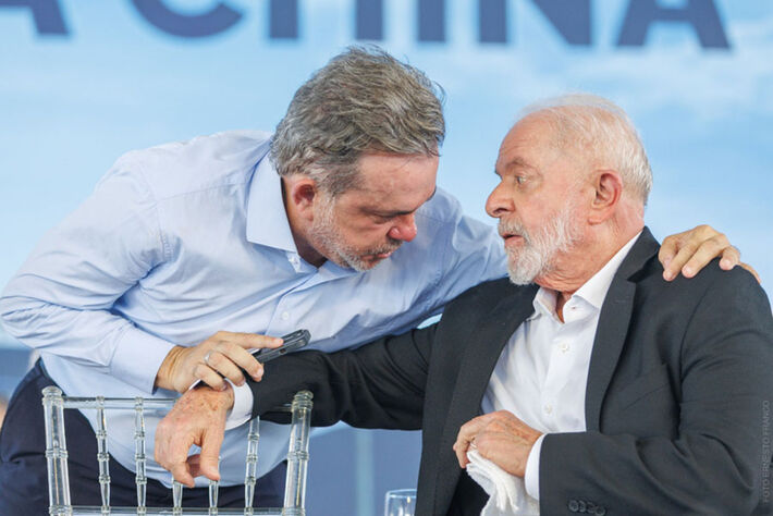 Deputado Vander Loubet confirma vinda de Lula a MS e denuncia mobilização político-partidária da direita usando indígenas. Foto: Ricardo Stuckert