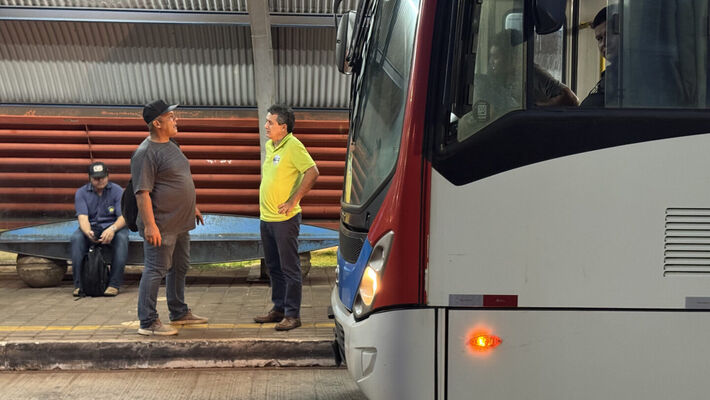 Foto: Pedro Roque