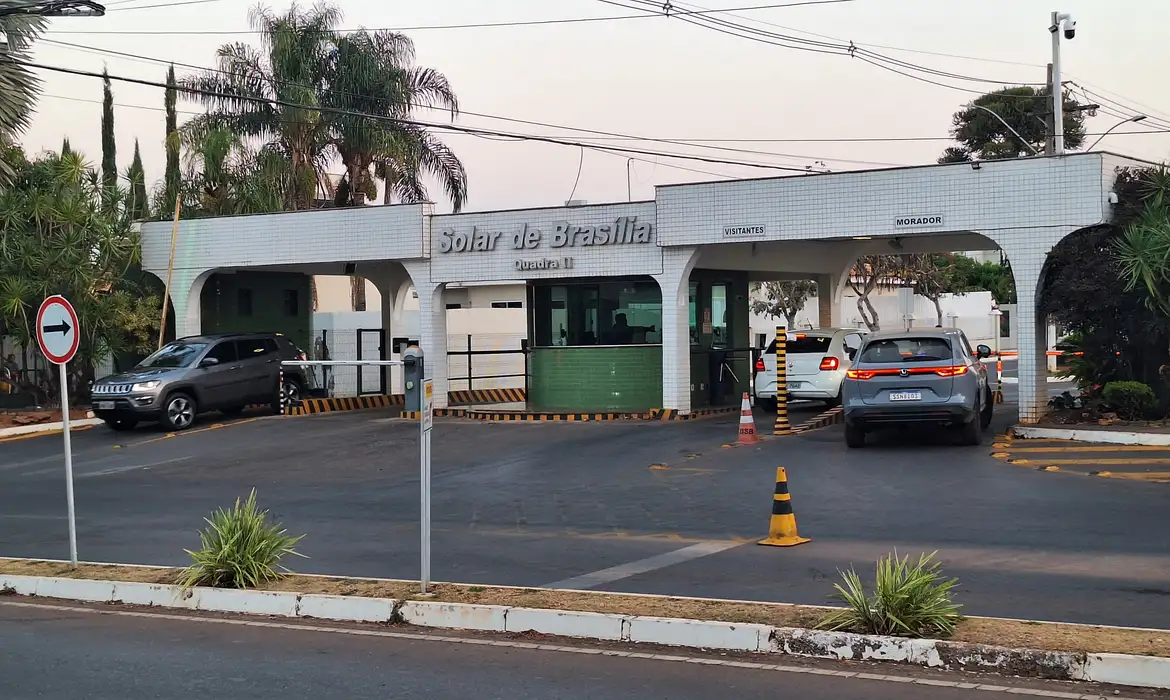 Foto; Bruno Peres/Agência Brasil