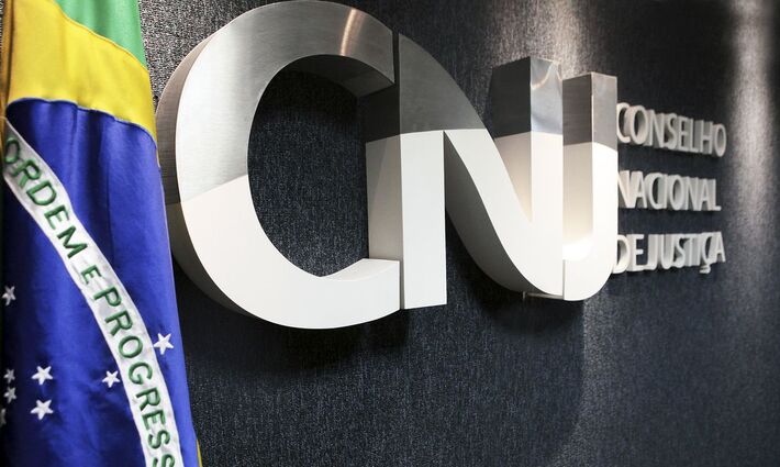 FOTO:  Gil Ferreira/Agência CNJ