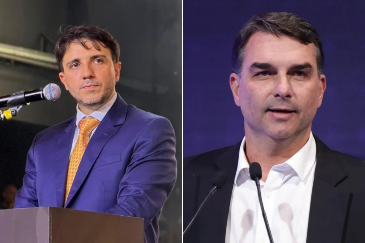  Sam Pancher e Luis Nova/Metrópoles