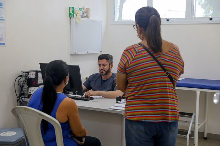 Foto: Joel Rodrigues/Agência Brasília Fonte: Agência Senado