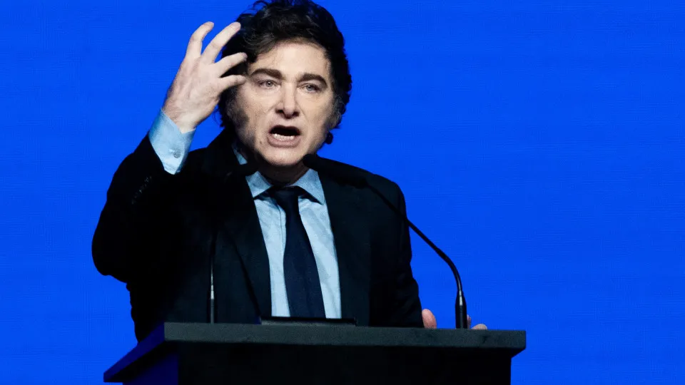 Foto: Tomas Cuesta/Getty Images