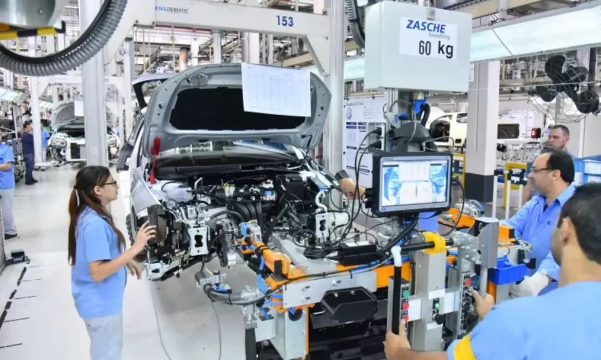 FOTO: Divulgação/Volkswagen