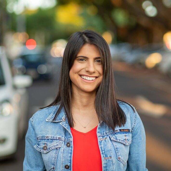 Camila Jara é reeleita deputada federal por MS.